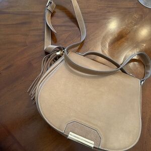 The Limited Crossbody Bag - Neutral